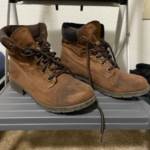 Drash Boots